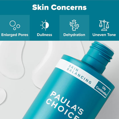 Paula's Choice TÓNICO FACIAL REDUCTOR DE POROS Y EQUILIBRADOR D...