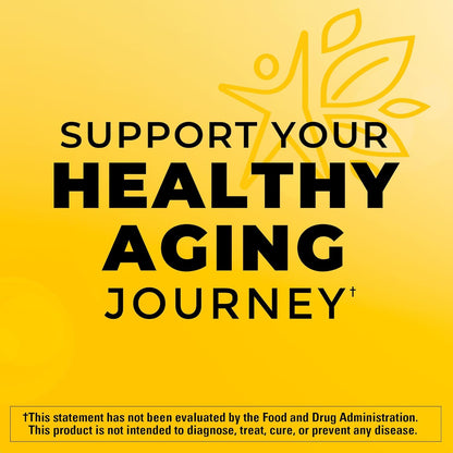 Nature Made Vitamina C 500 mg, suplemento dietético para apoyo inmu...