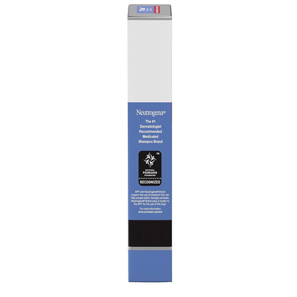 Champú Neutrogena T\/Sal terapéutico para el control de acumulación...