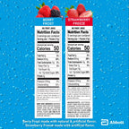 Pedialyte AdvancedCare Plus - polvo electrolítico, con un 33% más d...