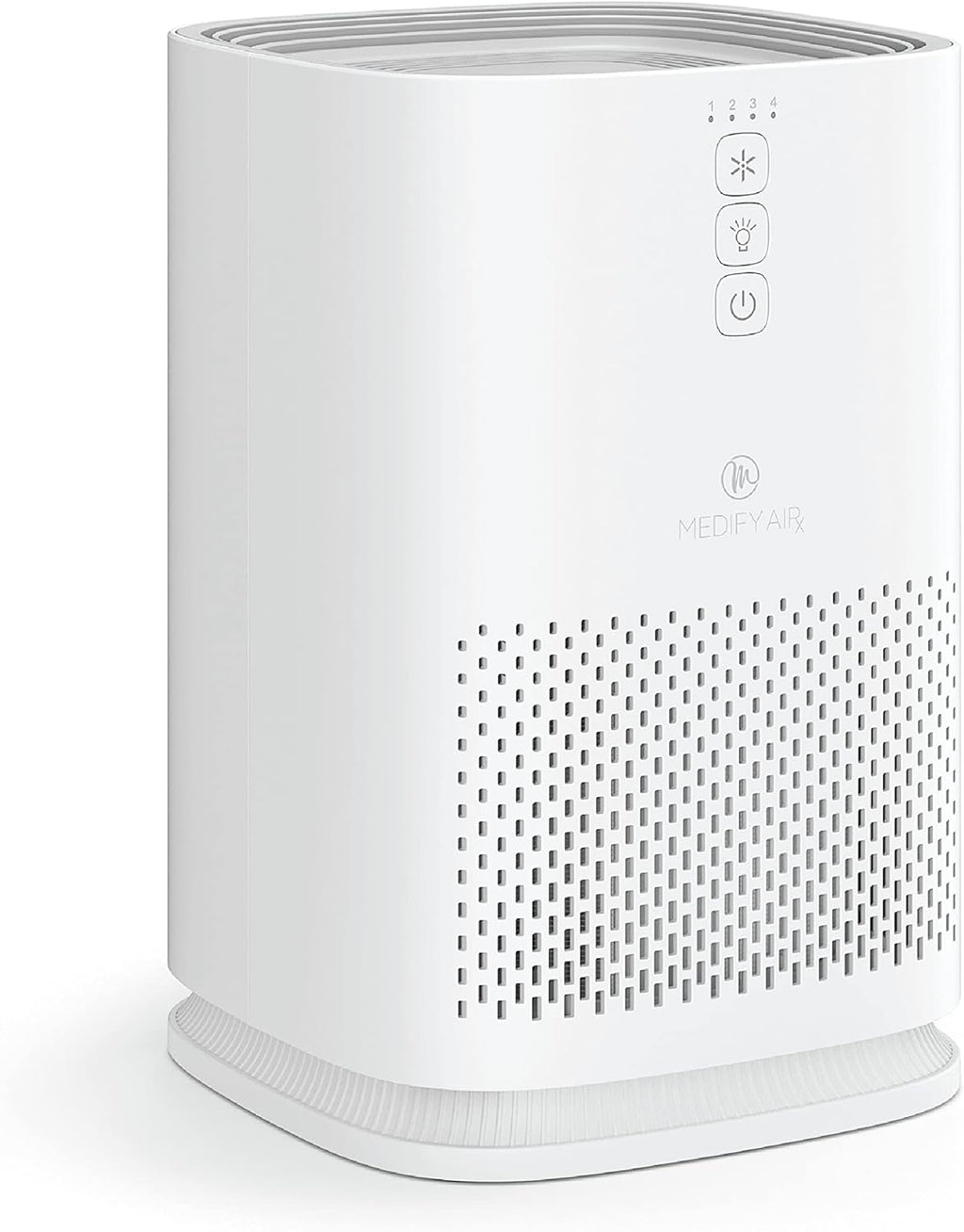 Medify MA-14 - Purificador de aire con filtro HEPA | 470 pies cuadr...