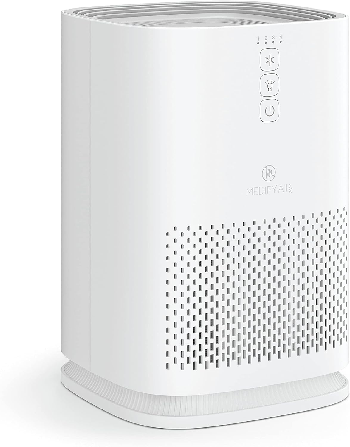 Medify MA-14 - Purificador de aire con filtro HEPA | 470 pies cuadr...