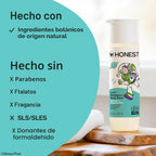 The Honest Company Champú Body Wash, Toy Story de Disney y Pixar, p...