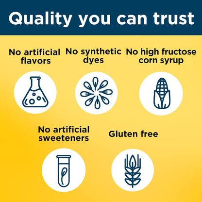 Nature Made Gomitas multivitamínicas para hombres con Omega-3, Gomi...