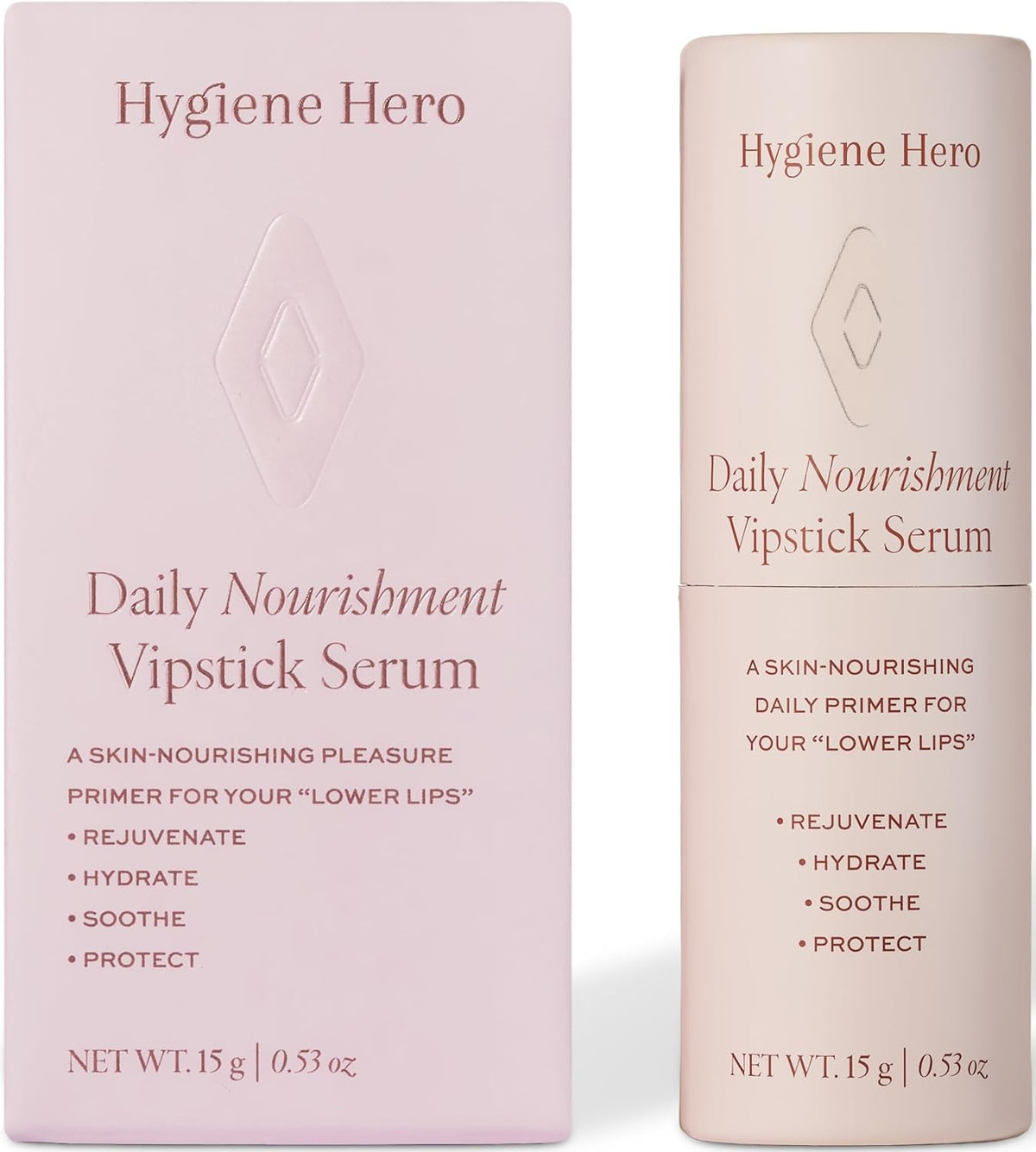 Sérum Higiene Hero Vipstick - Nutrición diaria | Una imprimación nu...