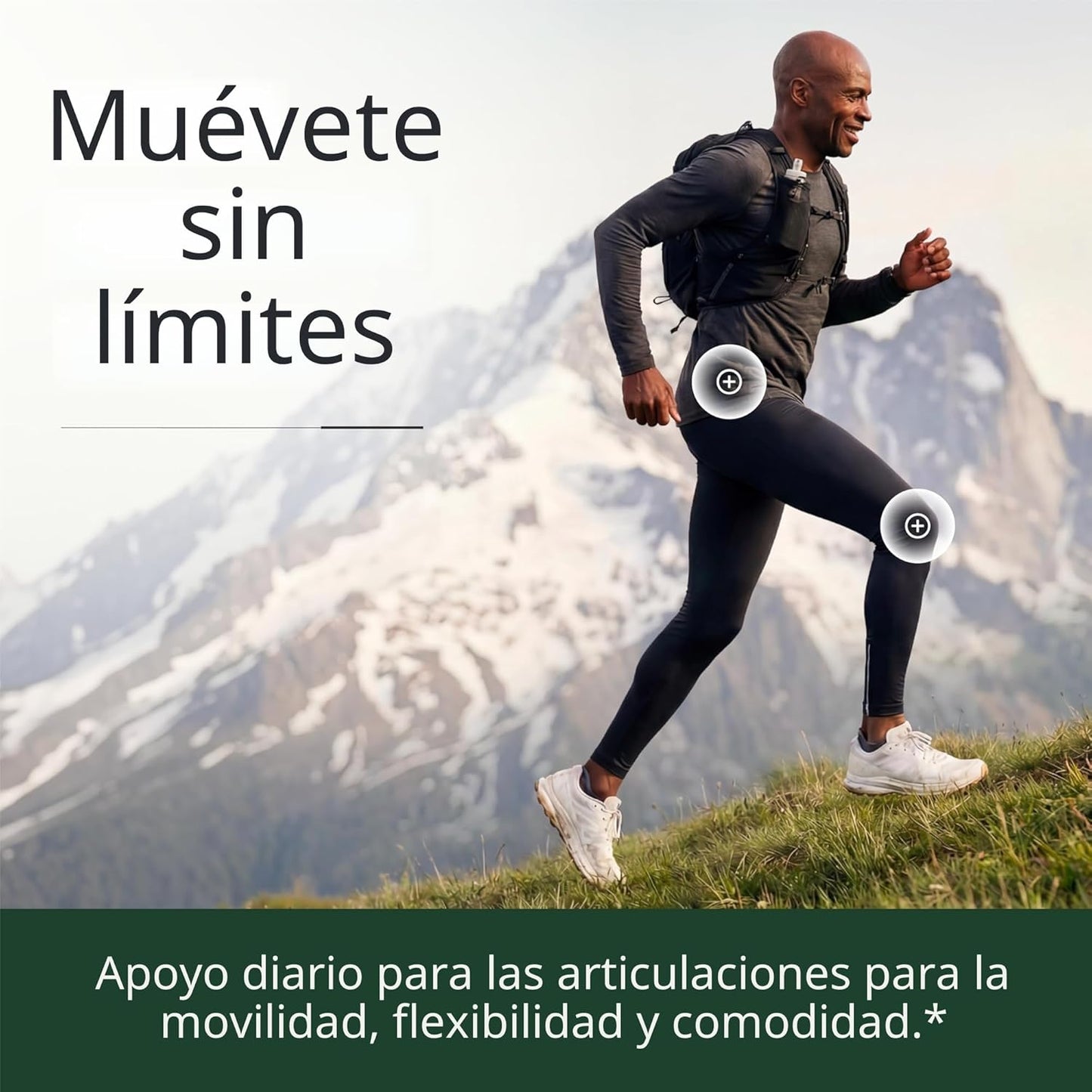 Vimerson Health - Glucosamina condroitina cúrcuma Msm boswellia \u2...
