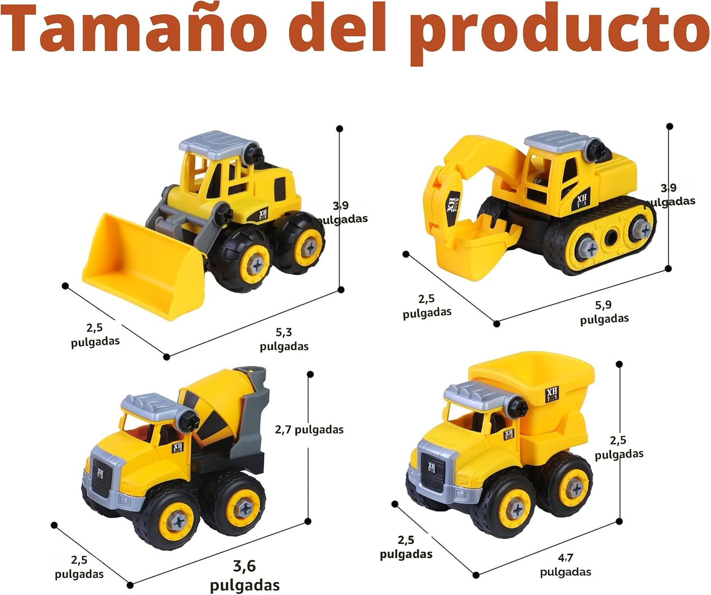 YIDESTARS Kit de arena de construcción de juego, arena mágica de 2....