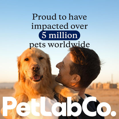 PetLab Co. Multivitamínico para perros 22 en 1 - Apoyo a la respues...