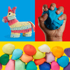 Play-Doh Ultimate Color Collection - Paquete de 65 compuestos de mo...