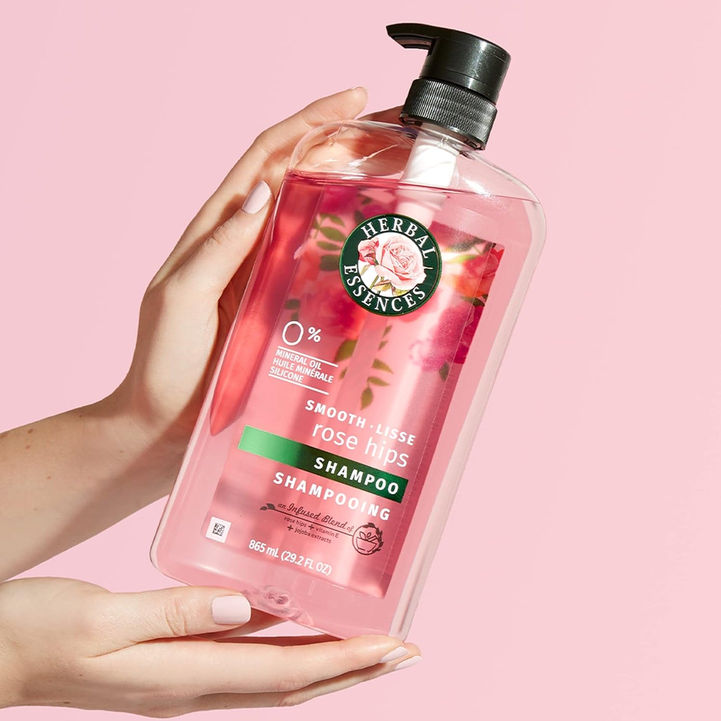 Herbal Essences Set de champú y acondicionador colección