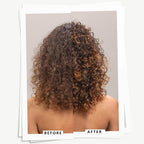 Davines This Is A Curl Building Serum, definición de rizos de fijac...