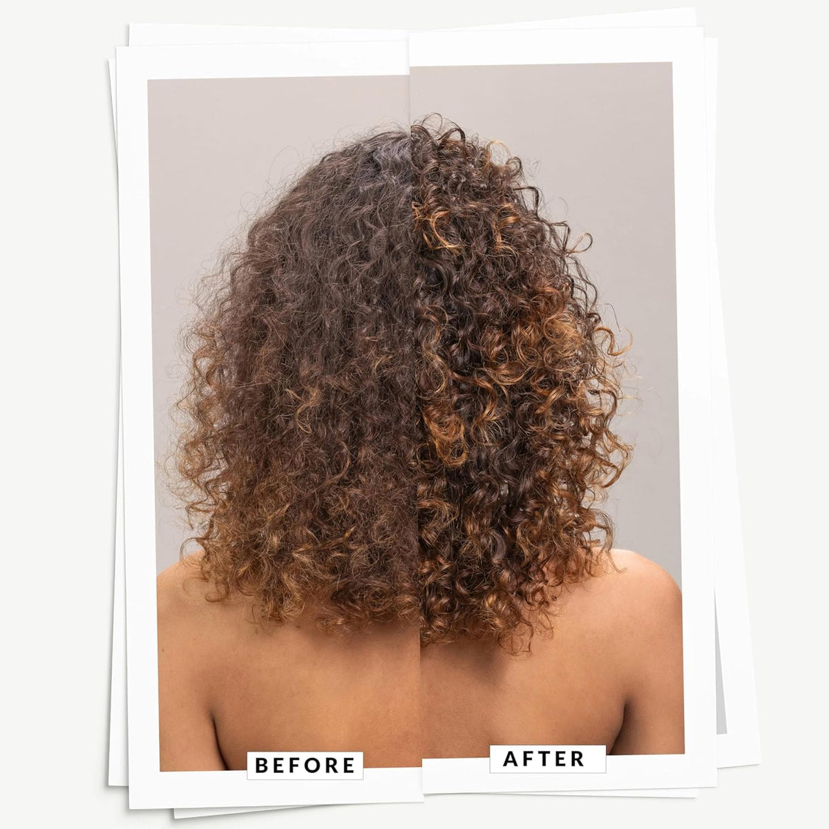 Davines This Is A Curl Building Serum, definición de rizos de fijac...