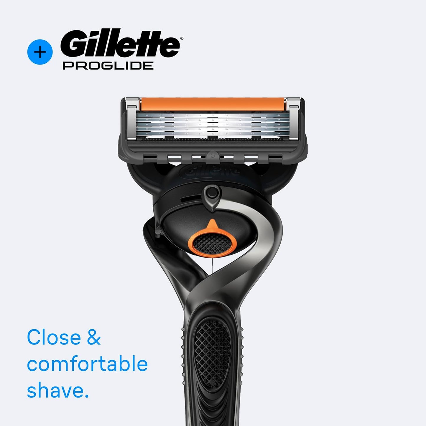 Braun Serie 7 todo en uno Kit de aseo para barba y cuerpo para hombres, recortadora inalámbrica, cortadora de pelo y afeitadora para cara, cabello y cuerpo con maquinilla de afeitar Gillette ProGlide