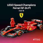 LEGO Speed Champions Ultimate Formula 1 Paquete de coleccionista \u...