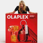 Olaplex Aceite para el cabello de unión °7 | Alto brillo, protector...