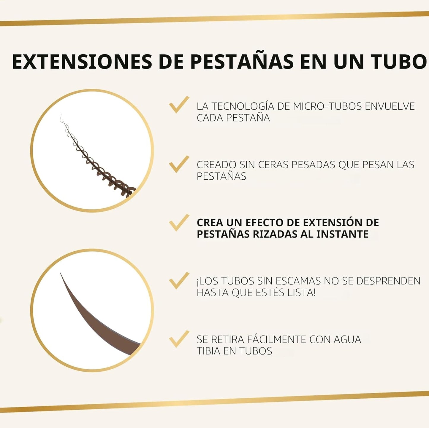 tarte tartelette XL Tubing Máscara para pestañas
