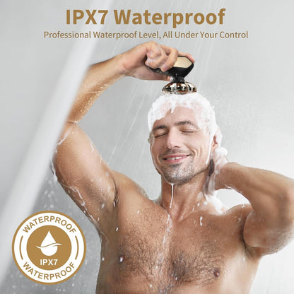 SHPAVVER Afeitadoras de cabeza para hombres calvos: maquinilla de a...