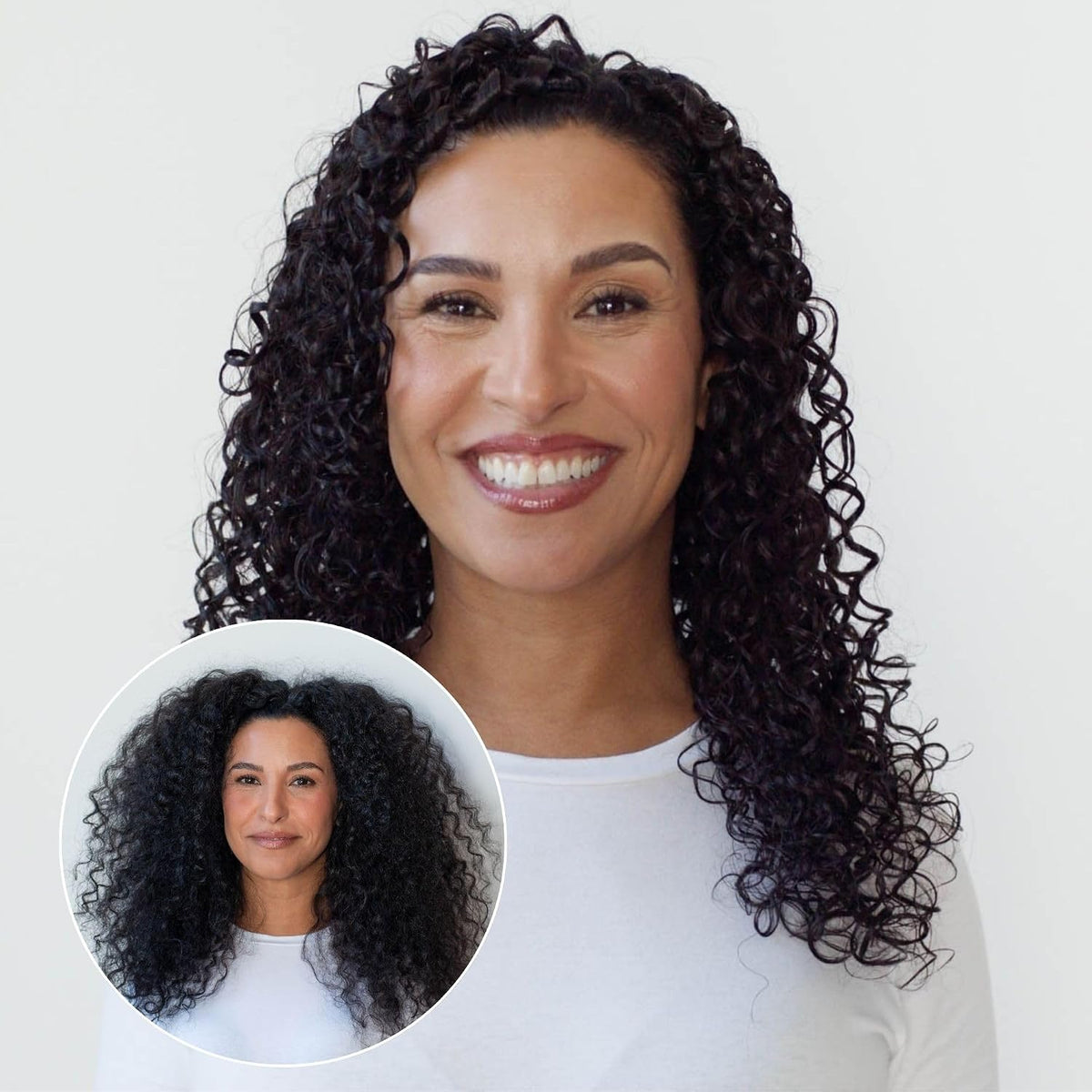 Love Ur Curls Productos para el cabello rizado - Estilizador de cre...