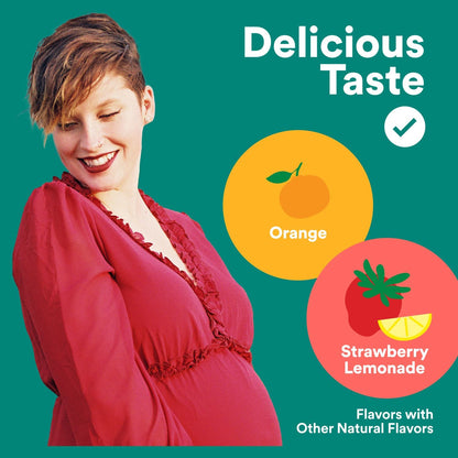 SmartyPants Gomitas multivitamínicas prenatales \u2013 Fórmula mejo...