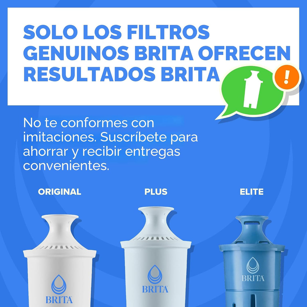 Brita Metro - Jarra de filtro de agua con indicador de cambio Smart...