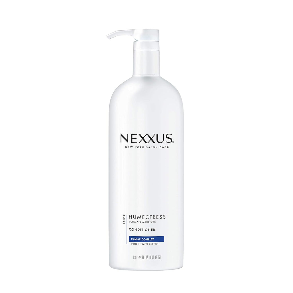 Nexxus Humectress Acondicionador Hidratante para Cabello Seco Ultim...