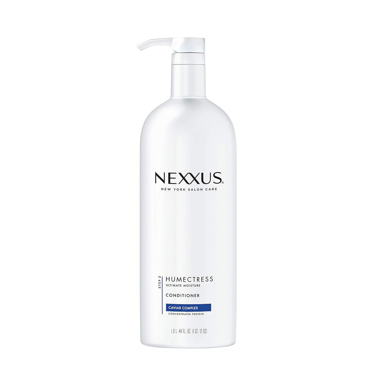 Nexxus Humectress Acondicionador Hidratante para Cabello Seco Ultim...