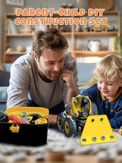 Juguetes STEM para niños de 5, 6, 7, 8+ años, regalos de cumpleaños...