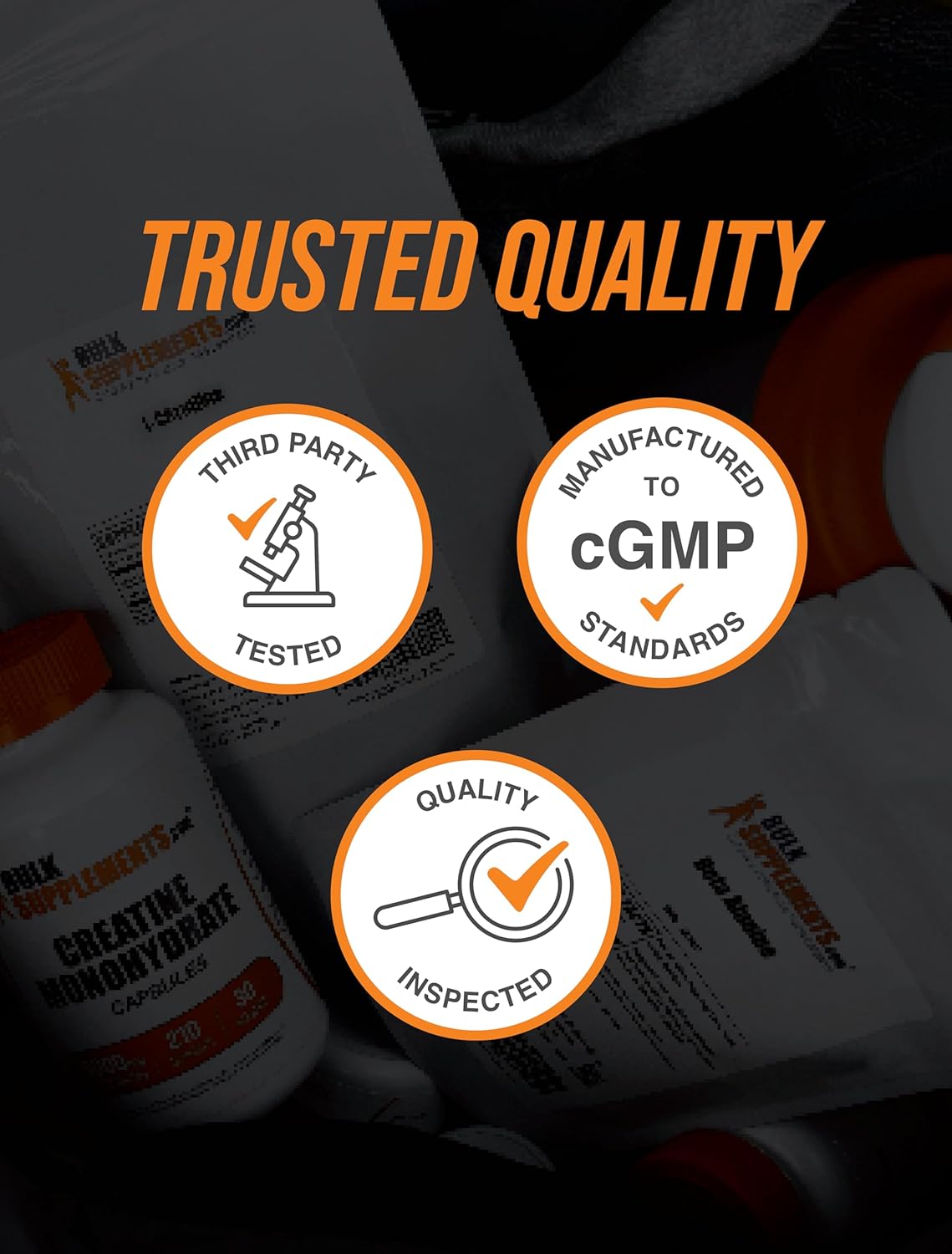 BulkSupplements. com Omega 3-6-9 cápsulas blandas - Suplemento trip...