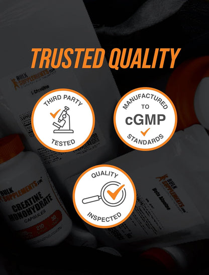 BulkSupplements. com Omega 3-6-9 cápsulas blandas - Suplemento trip...