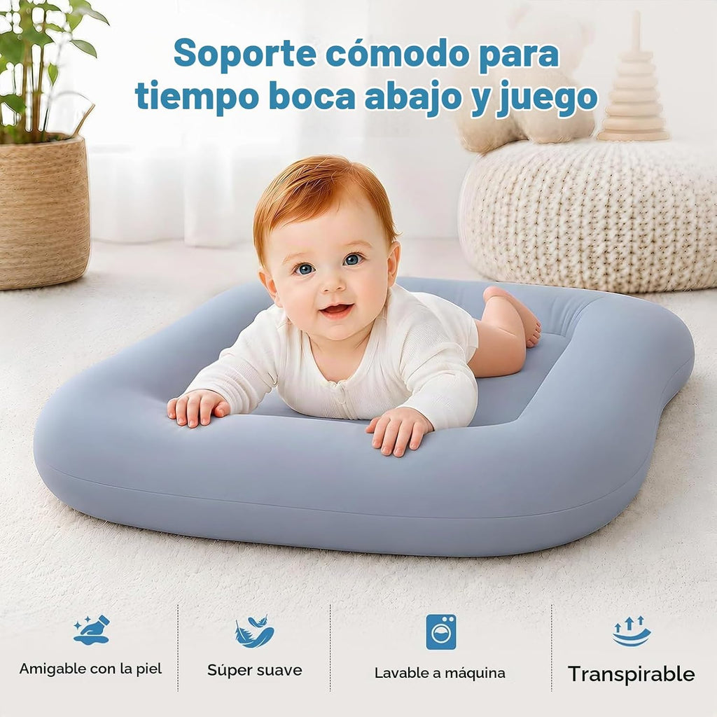 Mapotf Tumbona para recién nacidos de 0 a 24 meses - Baby Essential...