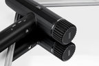 JRL Forte Pro Dryer - Secador de pelo profesional con difusor con g...