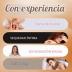 Gel orgásmico intenso y rápido para mujer, gel excitante para ella,...