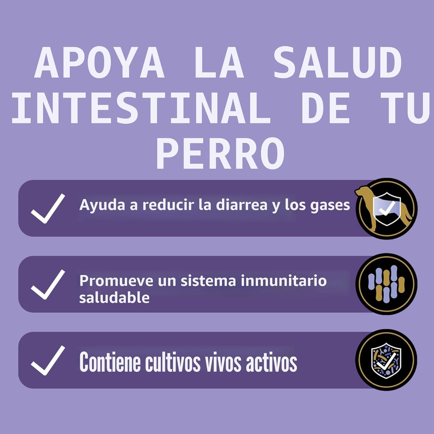 Purina Pro Plan - Suplementos veterinarios FortiFlora - Probióticos...