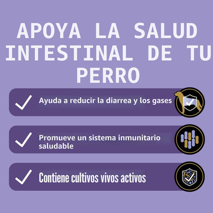 Purina Pro Plan - Suplementos veterinarios FortiFlora - Probióticos...