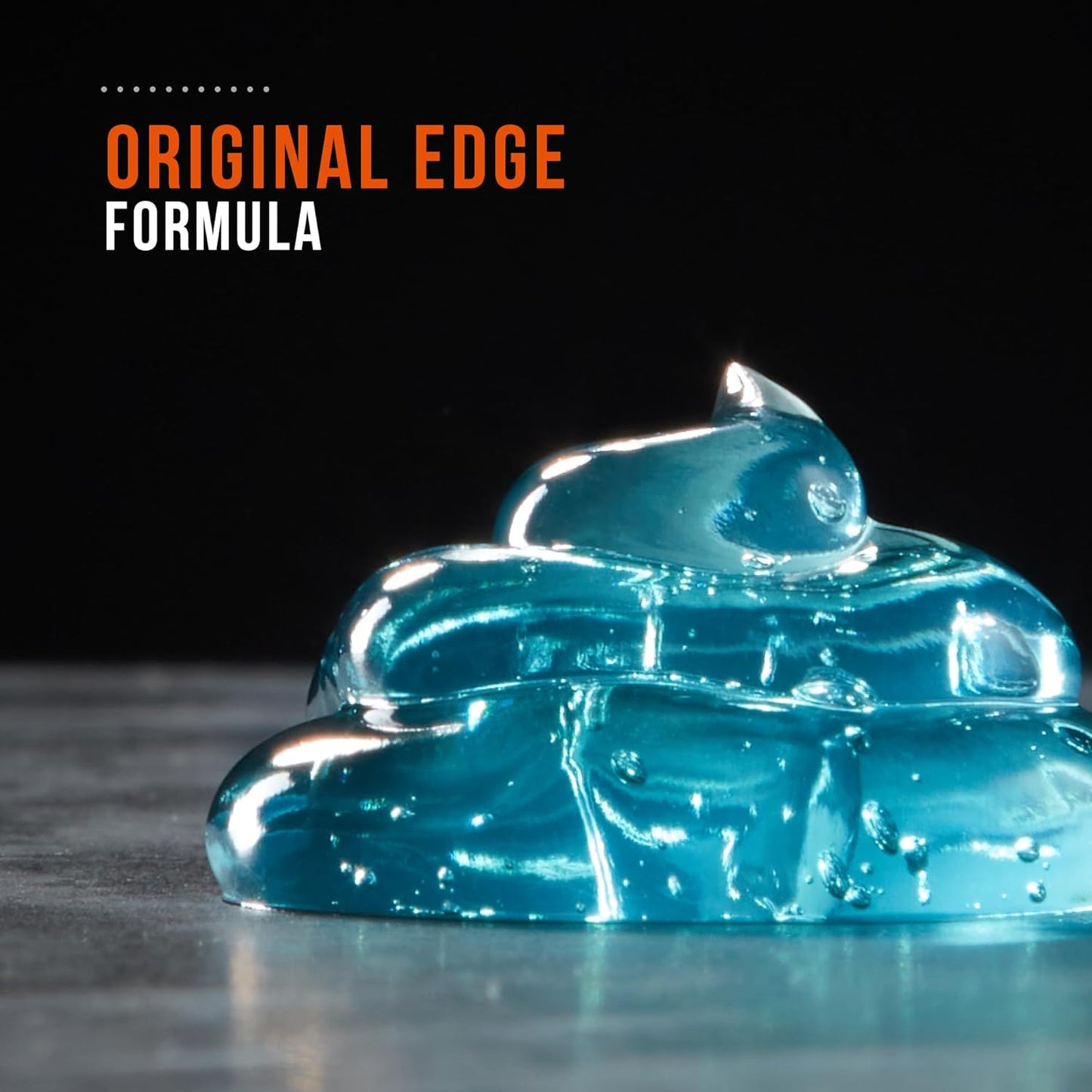 Edge Gel de Afeitar para Hombres, 9.5 oz, Paquete de 2 Gel de Afeitar para Hombres con Aloe, Crema de Afeitar para Hombres para Piel Sensible - Hidrata, Protege y Calma