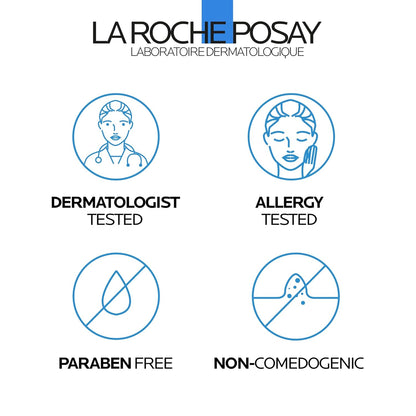 La Roche-Posay Suero puro de Vitamina C al 12% para cara con ácido...