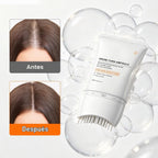 Suero para el crecimiento del cabello, suero para el cabello, suero...