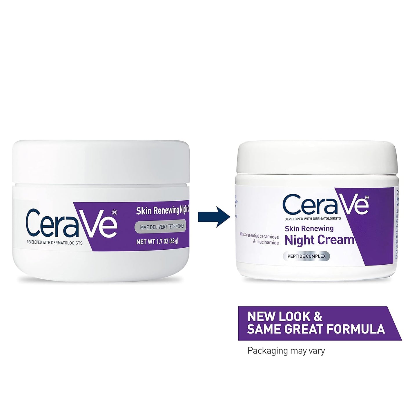 Sistema de renovación CeraVe