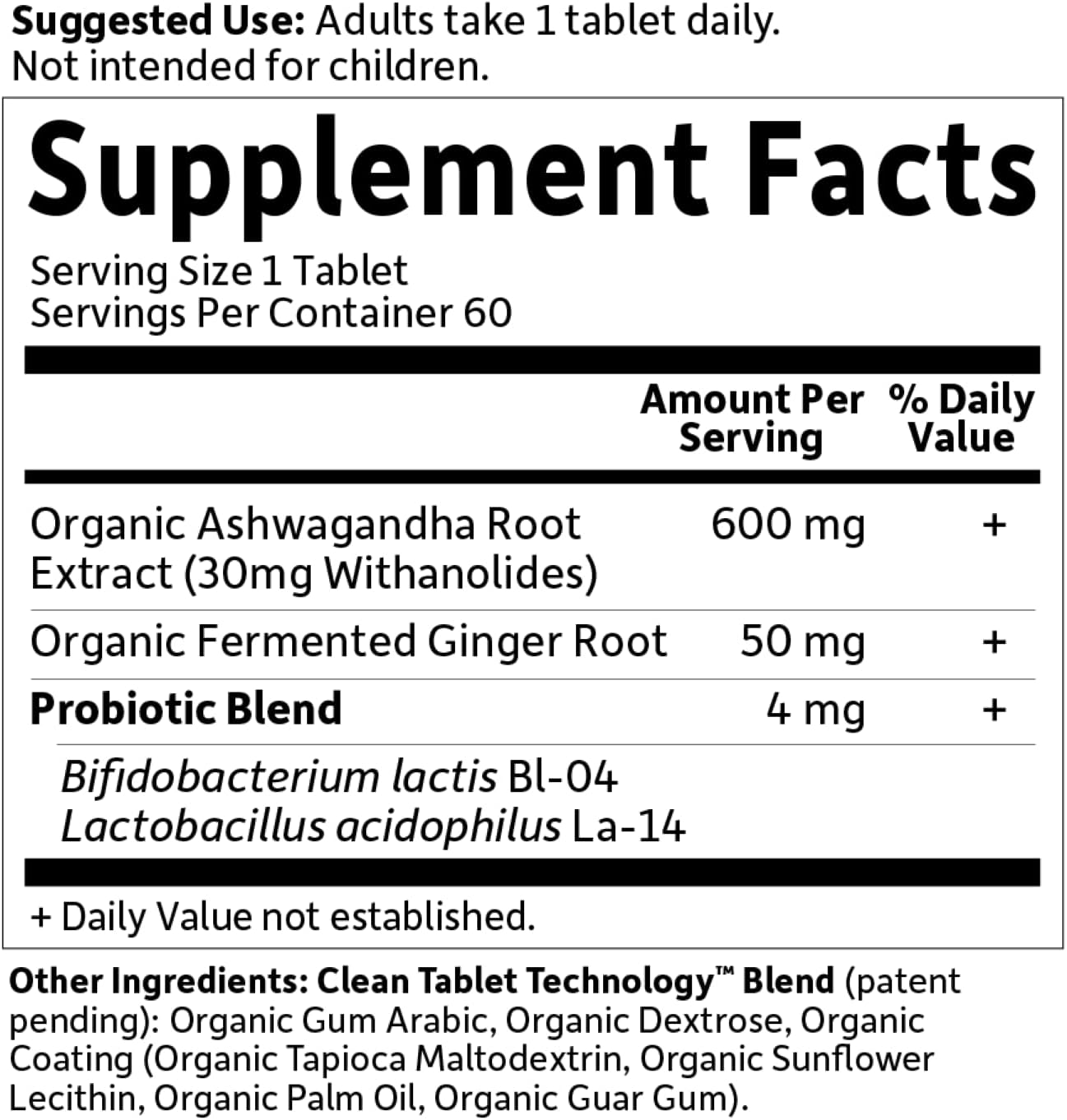 Garden of Life Women\u2019s Bundle: Organics Once Daily Multivitami...