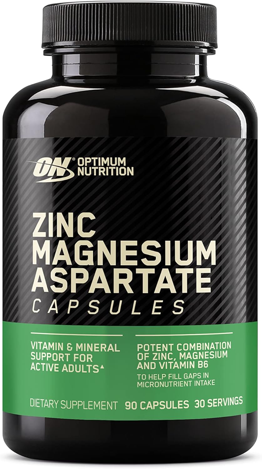 Optimum Nutrition Suplemento de recuperación muscular y resistencia...