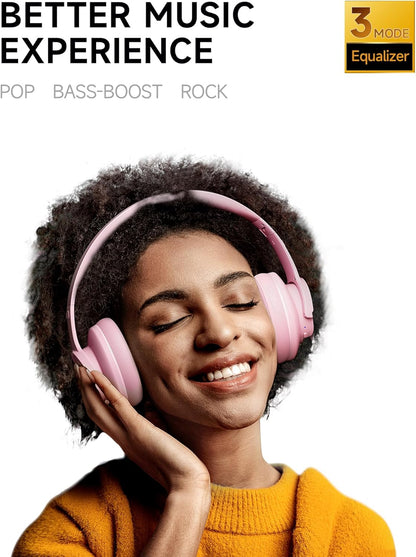 Picun B8 - Auriculares inalámbricos Bluetooth, auriculares Bluetoot...
