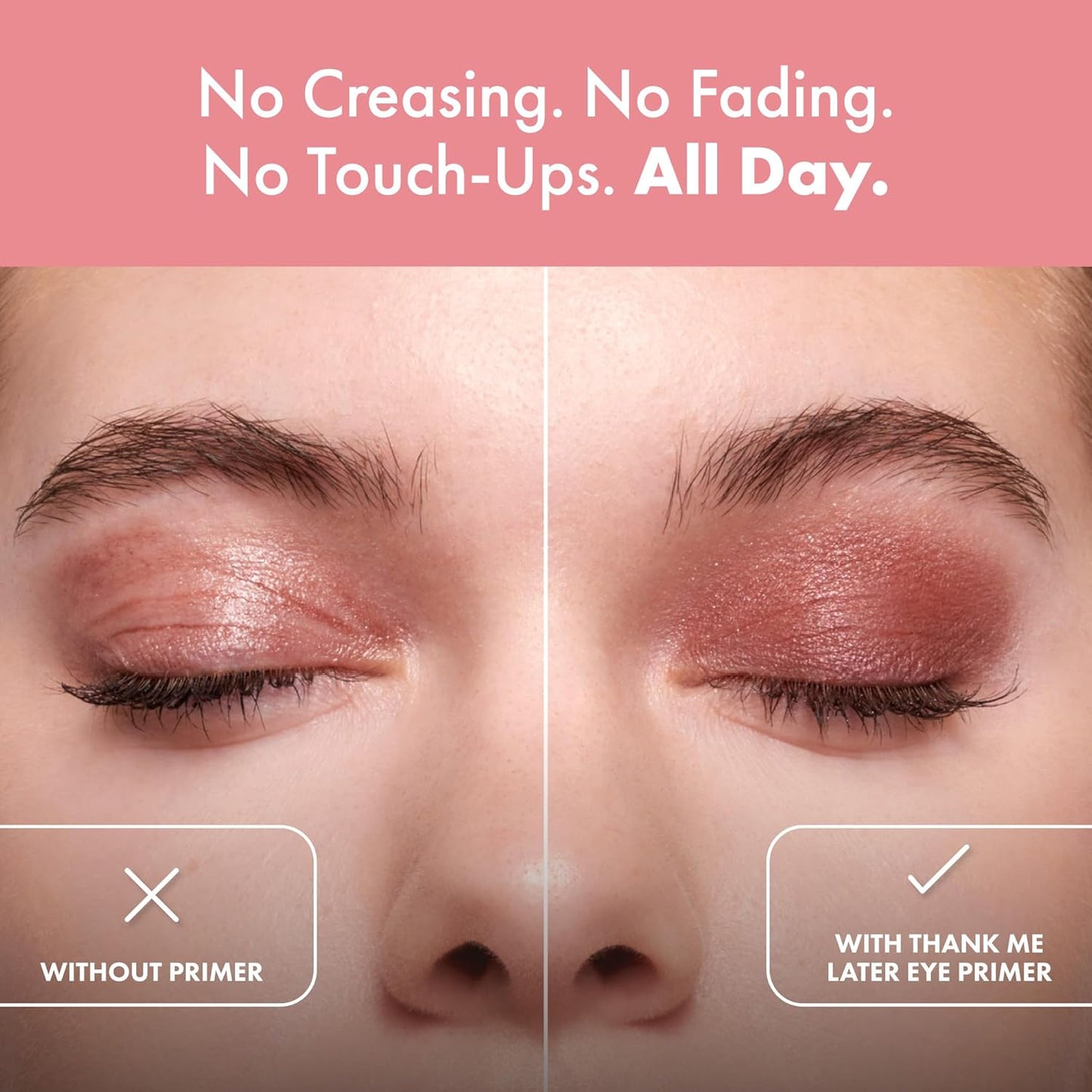 Elizabeth Mott Thank Me Later Primer de Ojos - Base Primer de Sombr...