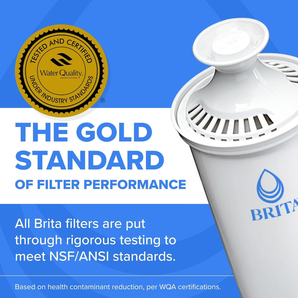 Brita Metro - Jarra de filtro de agua con indicador de cambio Smart...