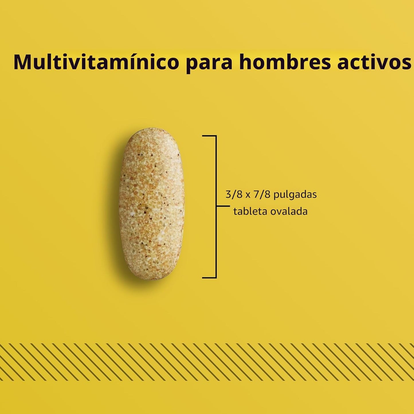 Optimum Nutrition Opti-Men, Vitamina C, Zinc y Vitamina D, E, B12 p...