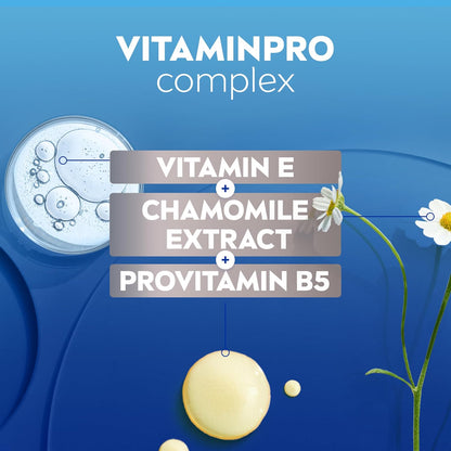 Bálsamo para después de afeitar Nivea Men Sensitive