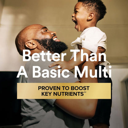 GNC Mega Men Sport Multivitamínico | Rendimiento, función muscular...
