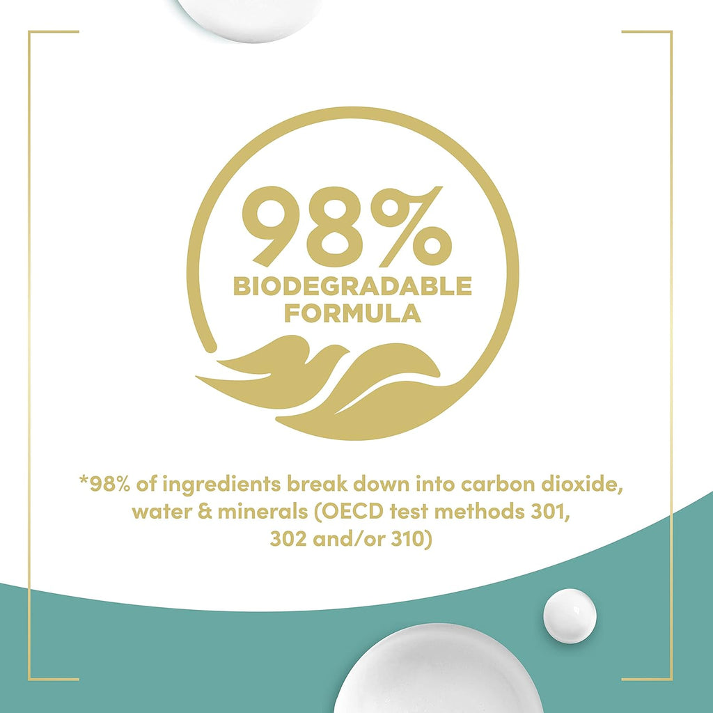 Dove Jabón Corporal, Piel Sensible, 12 oz