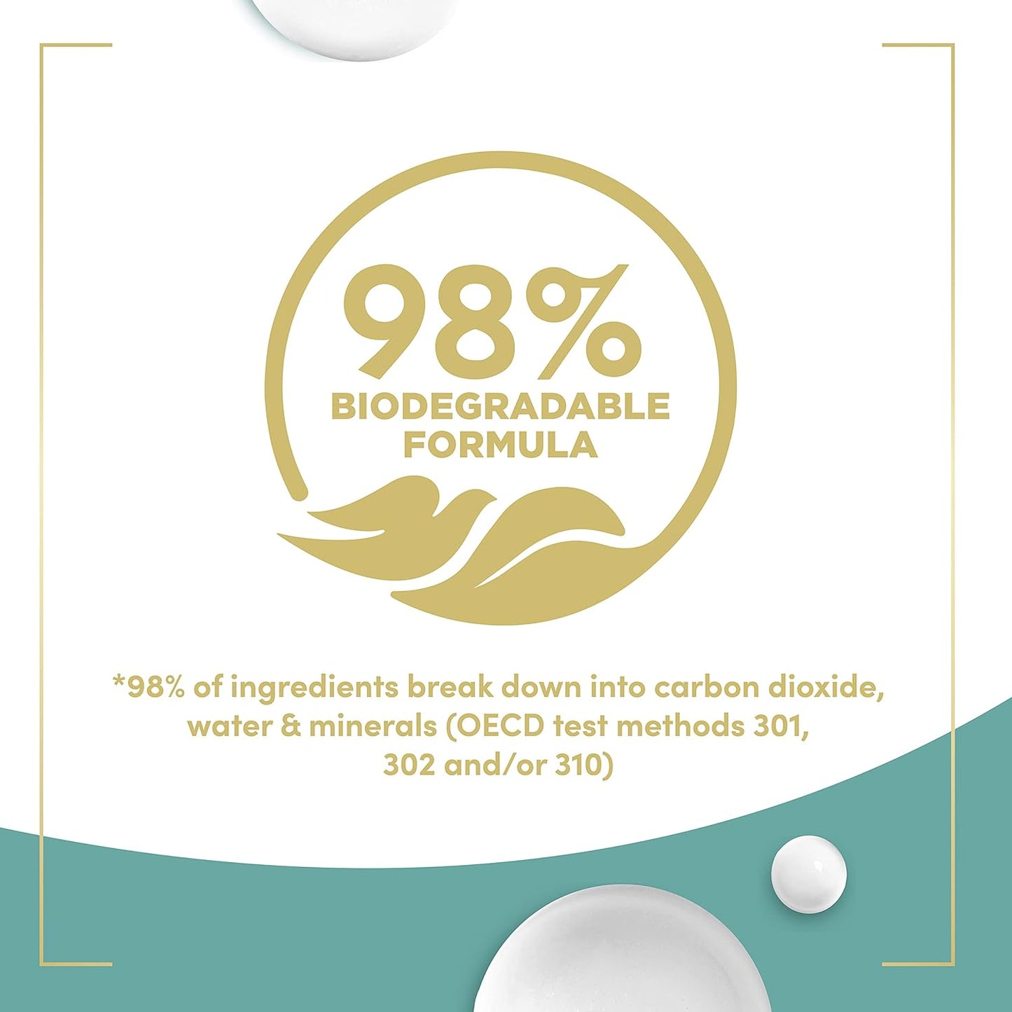 Dove Jabón Corporal, Piel Sensible, 12 oz
