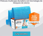 Diaper Genie Easy Roll Refill | 30 bolsas PerRefill | Capacidad par...