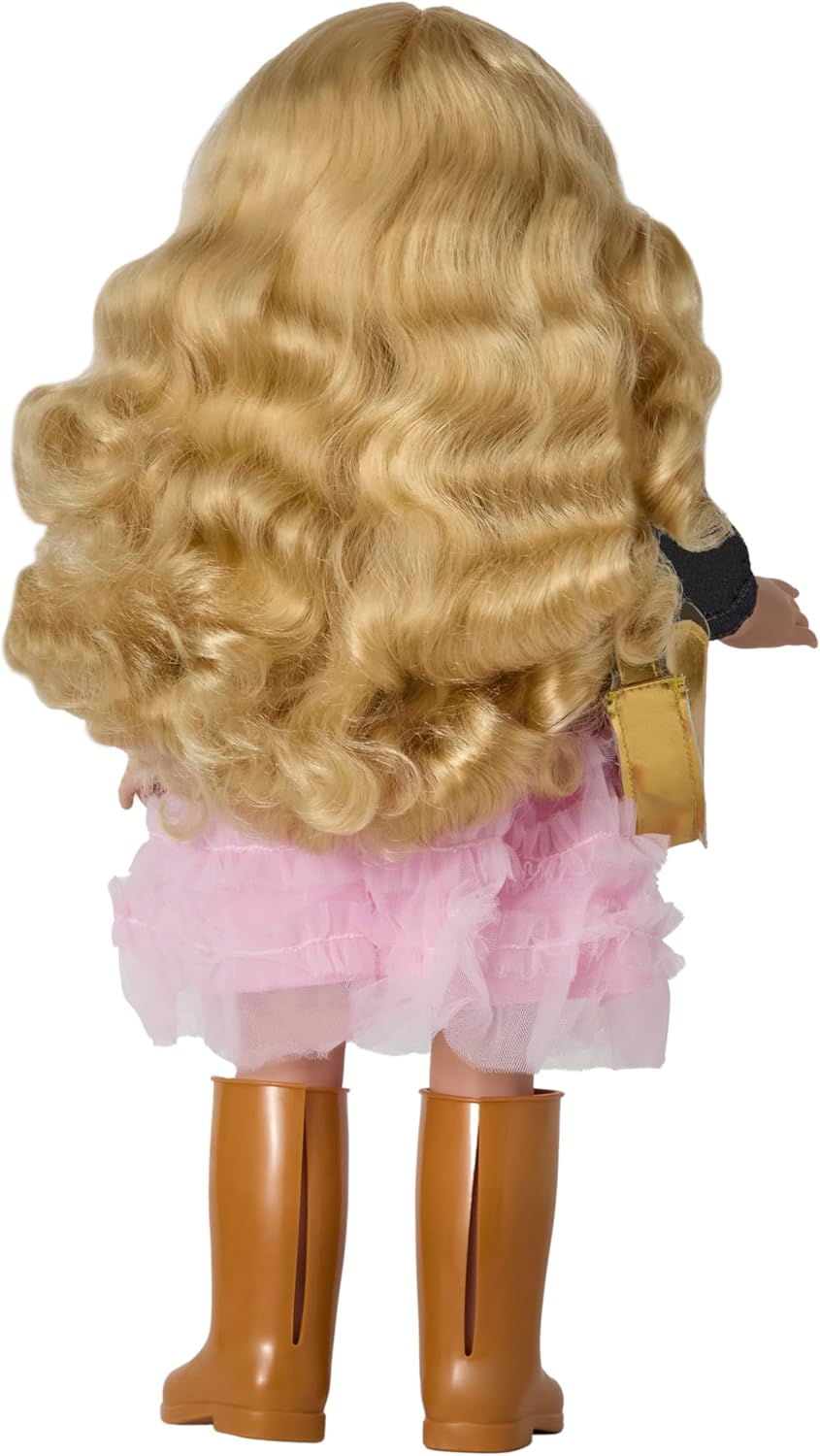 Madame Alexander Muñeca de moda de 18 pulgadas de la colección Favo...